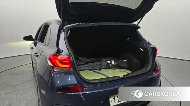 Hyundai i30 (PD) id 4339256 из Кореи 10