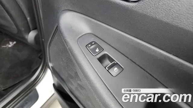 Hyundai The New Santa Fe id 2717393 из Кореи 10