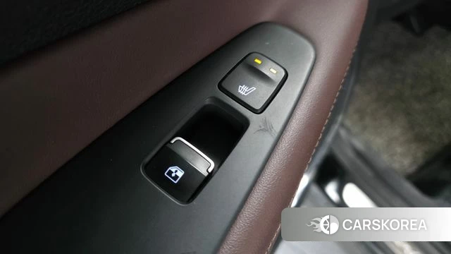 Hyundai Santa Fe TM id 3873707 из Кореи 10