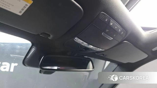 Mercedes-Benz GLC-Class X253 id 4652407 из Кореи 10
