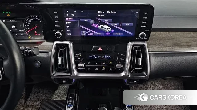 Kia Sorento 4th Generation id 3498572 из Кореи 10