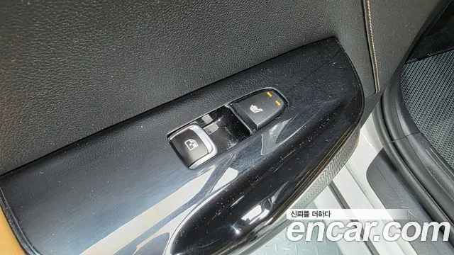 Kia K5 3rd generation id 2907323 из Кореи 10