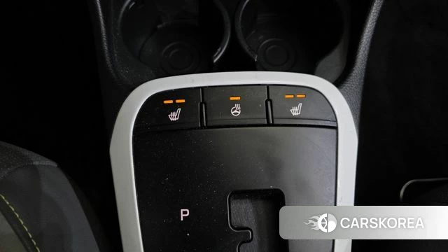 Kia All New Morning (JA) id 4483059 из Кореи 10