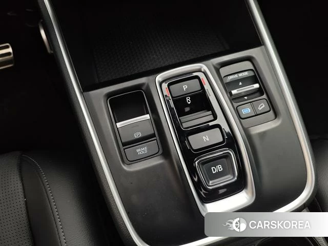 Honda Haoying PHEV id 4279373 из Китая 10