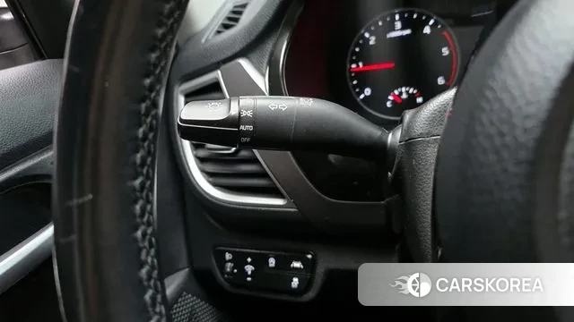 Kia Seltos id 3422085 из Кореи 10