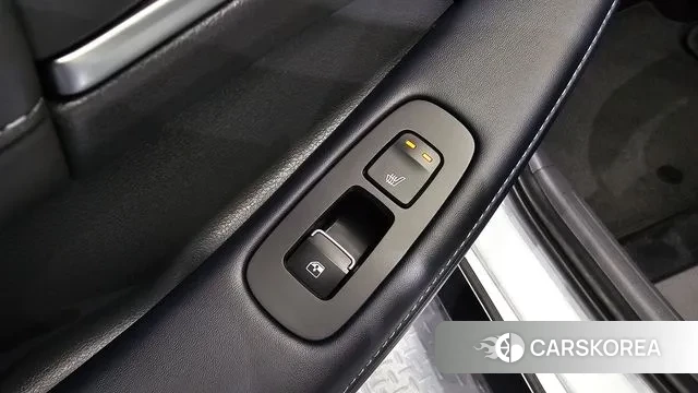 Hyundai Sonata D Edge (DN8) id 3523431 из Кореи 10