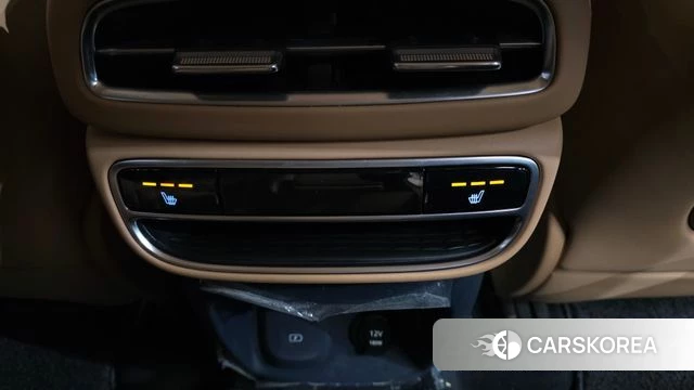 Genesis GV80 id 4423344 из Кореи 10