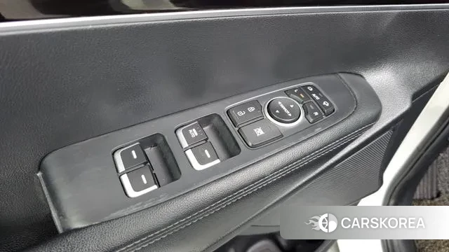 Kia The New Sorento id 3494593 из Кореи 10