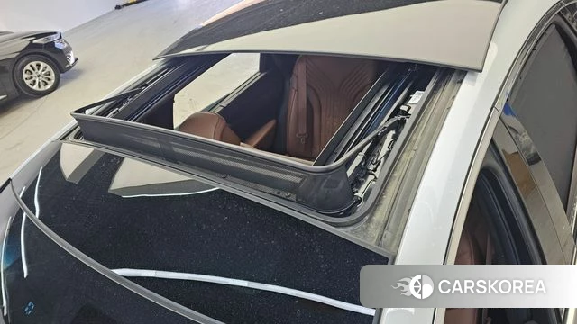 Genesis G80 (RG3) id 3812420 из Кореи 10