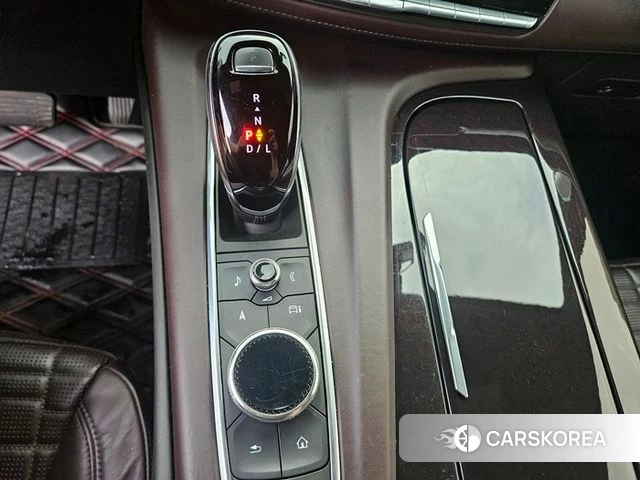 Cadillac Escalade 5th Generation id 4303782 из Кореи 10