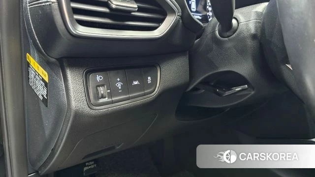 Hyundai Santa Fe TM id 4424959 из Кореи 10