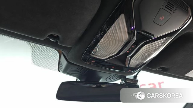BMW 7 Series (G11) id 4490051 из Кореи 10