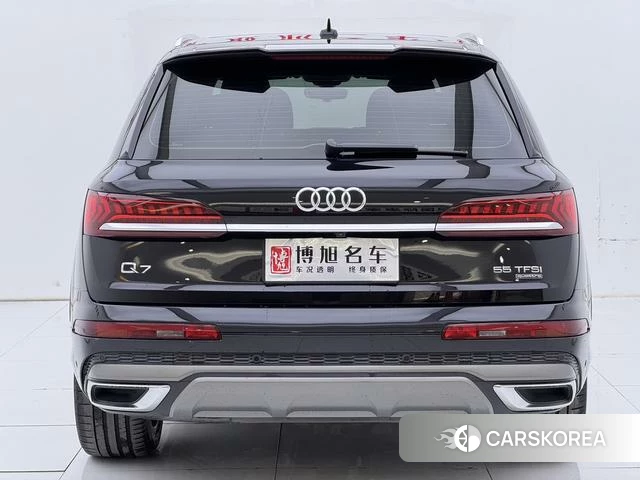 Audi Q7 id 4272096 из Китая 10