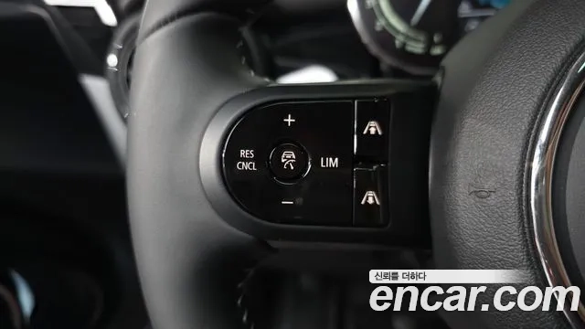 Mini Cooper S id 2878777 из Кореи 10