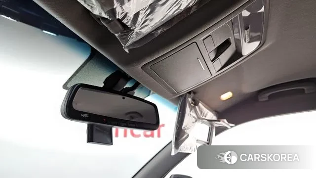 Ssangyong Rexton Sports id 3651722 из Кореи 10