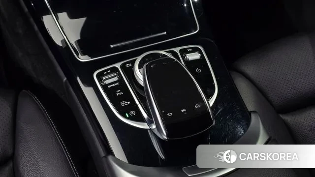 Mercedes-Benz C-Class W205 id 3499543 из Кореи 10