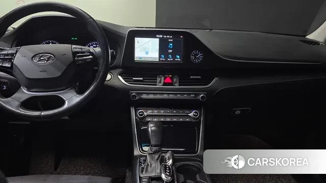 Hyundai Grandeur IG id 3474923 из Кореи 10