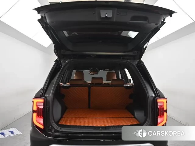 Ssangyong Torres id 3746414 из Кореи 10