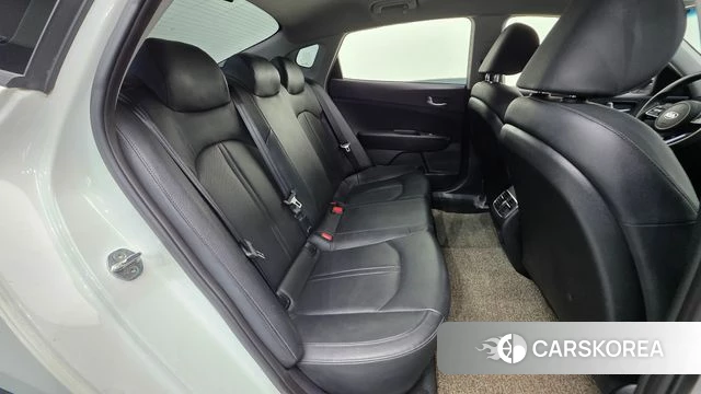 Kia The New K5 2nd generation id 4907290 из Кореи 10