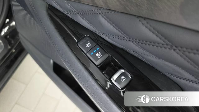 Kia K8 id 4793951 из Кореи 10