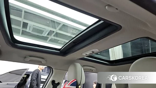 Mini Cooper S id 3453112 из Кореи 10