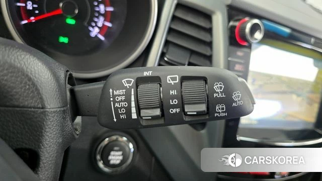 Ssangyong Tivoli Armor id 4356979 из Кореи 10