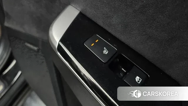 Kia EV6 id 3645071 из Кореи 10