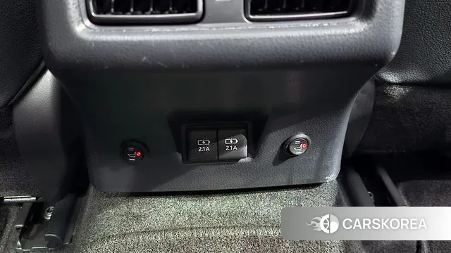 Toyota Camry (XV70) id 3672677 из Кореи 10