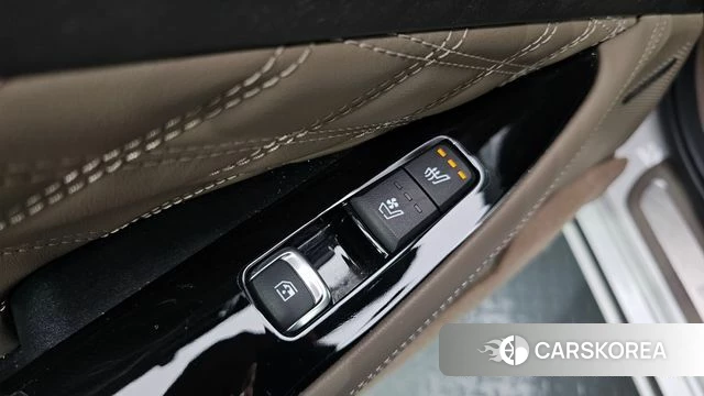 Kia K8 id 3811587 из Кореи 10