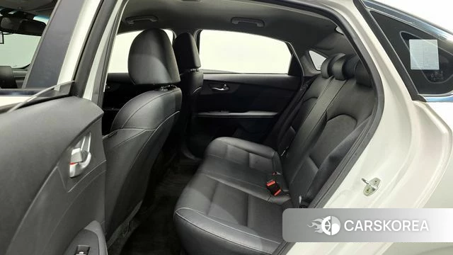 Kia Come New K3 id 3966172 из Кореи 10