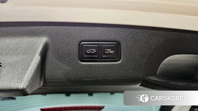 Kia Carnival 4th generation id 3621398 из Кореи 10