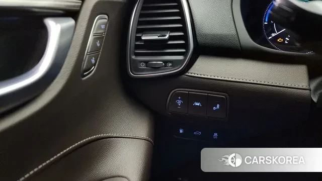 Hyundai Grandeur IG Hybrid id 3558074 из Кореи 10