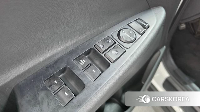 Hyundai All New Tucson id 4733078 из Кореи 10