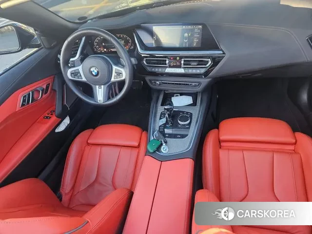 BMW Z4 (G29) id 3560371 из Кореи 10