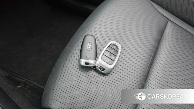 Hyundai Tucson (NX4) id 4316392 из Кореи 10