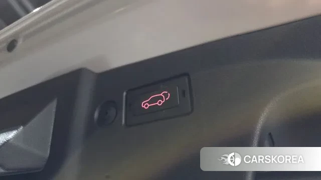 Ssangyong Torres EVX id 3751437 из Кореи 10