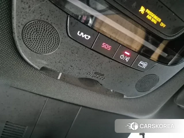 Kia K5 3rd generation id 3379779 из Кореи 10