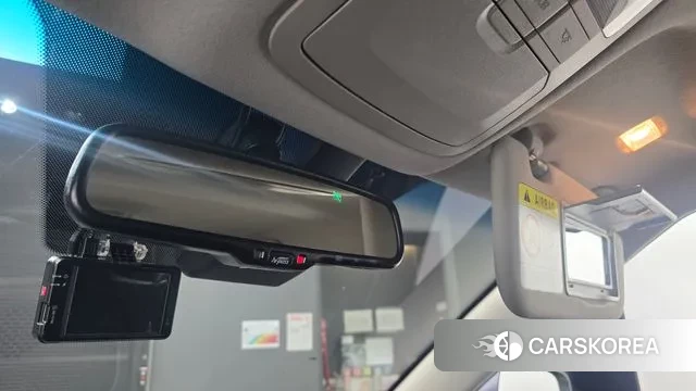 Ssangyong Berry New Tivoli id 3561561 из Кореи 10