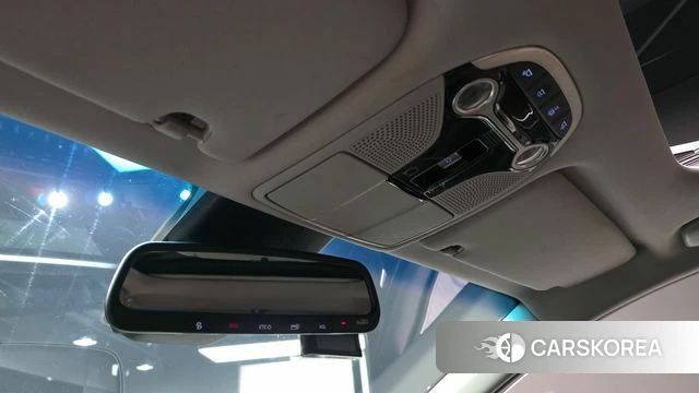 Hyundai Grandeur IG id 4477191 из Кореи 10