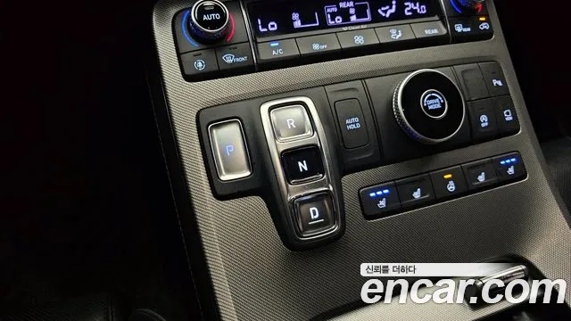 Hyundai Palisade id 2686445 из Кореи 10