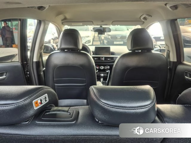 Kia All New Morning (JA) id 3801746 из Кореи 10