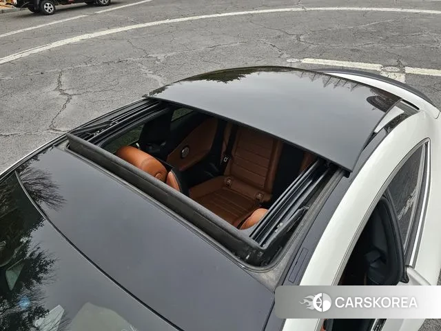 Mercedes-Benz C-Class W205 id 3500089 из Кореи 10