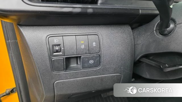 Hyundai Staria id 4316593 из Кореи 10