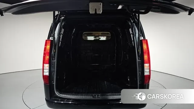 Hyundai Staria id 3115017 из Кореи 10