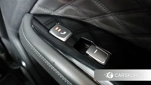 Ssangyong G4 Rexton id 3676808 из Кореи 10