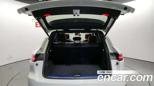 Porsche Cayenne (PO536) id 2450734 из Кореи 10