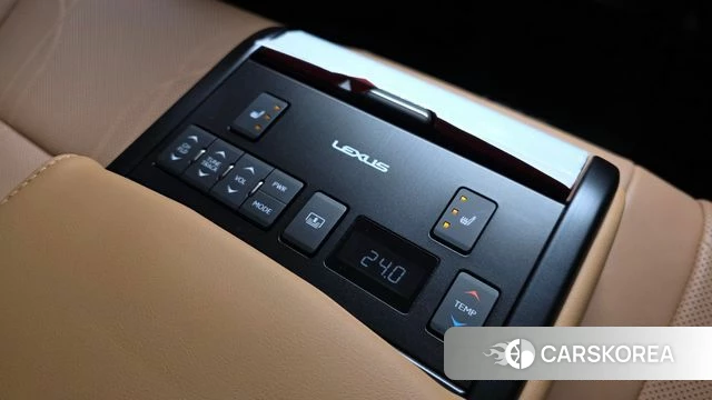 Lexus ES300h 7th generation id 4894289 из Кореи 10