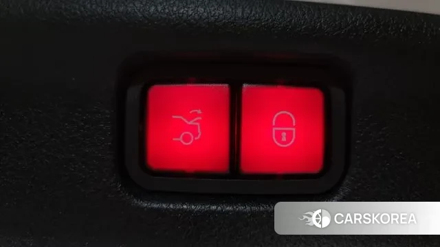 Mercedes-Benz C-Class W206 id 3016659 из Кореи 10