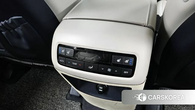 Hyundai Palisade id 3845245 из Кореи 10