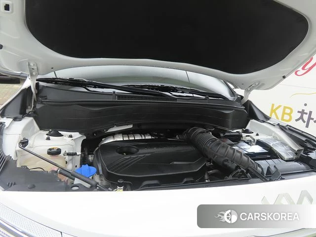 Kia Seltos id 4619079 из Кореи 10